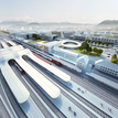 Hauptbahnhof Graz