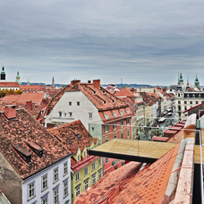 Kastner & Öhler Skywalk