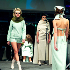 Crossing Fashion